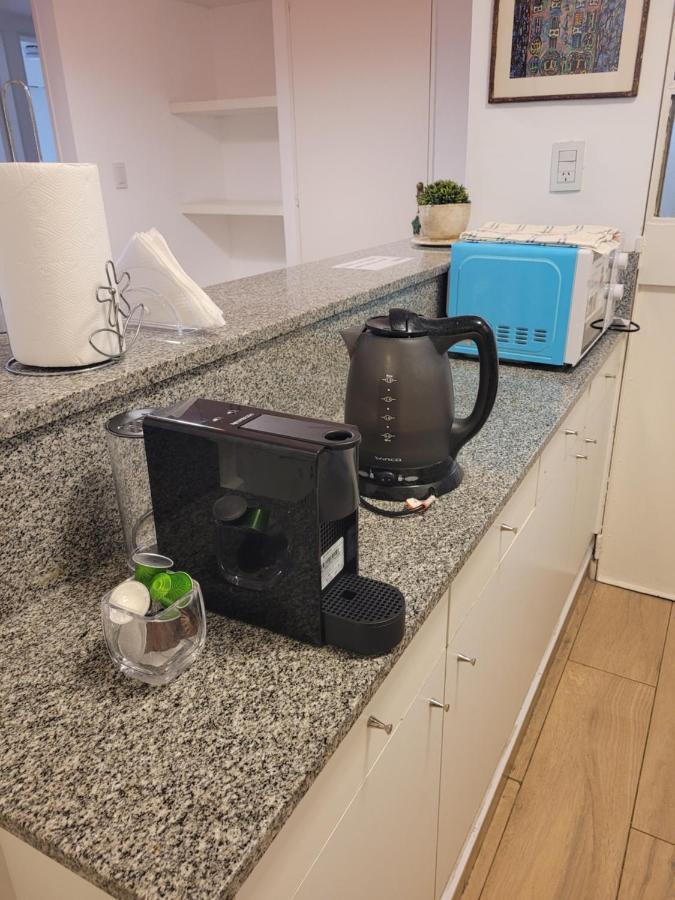 Apartment Recoleta Time *