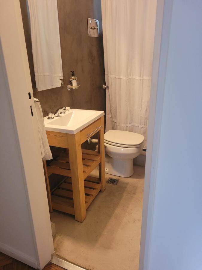 Apartamento Recoleta Time