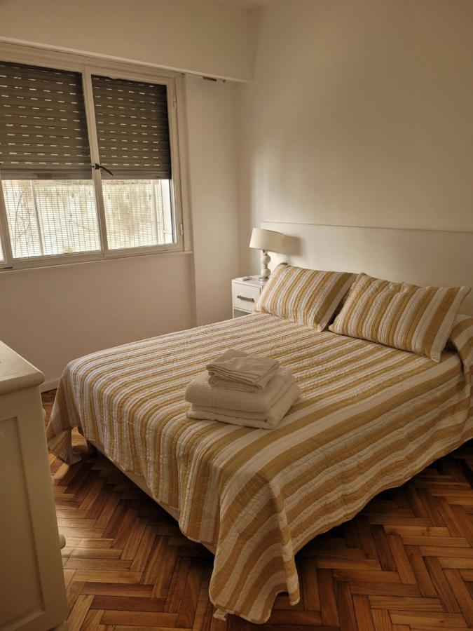 Recoleta Time Apartment Buenos Aires