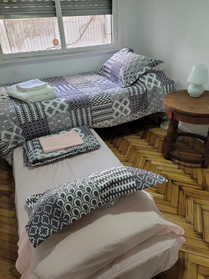Recoleta Time Apartment Buenos Aires
